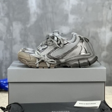 Balenciaga Track Shoes